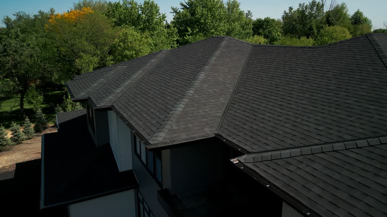 Trusted Lancaster, KY Roofing Service Experts