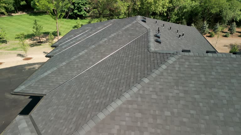 Best Asphalt Shingles Roofing  in Lancaster, KY