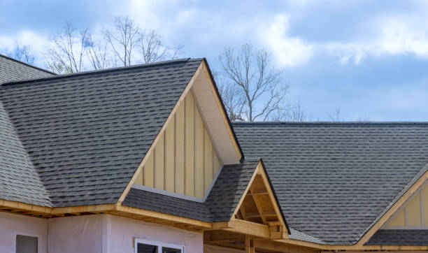 Best Chimney Flashing Repair  in Lancaster, KY