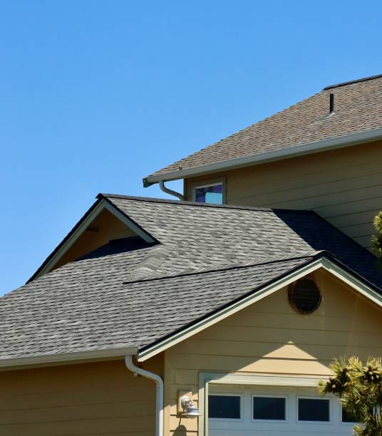 Best Flat Roofing  in Lancaster, KY