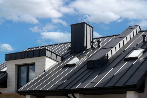 Fast & Reliable Emergency Roof Repairs in Lancaster, KY